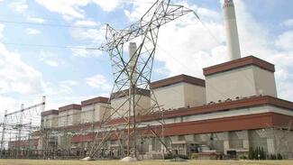 Eskom power plant to receive extra capacity