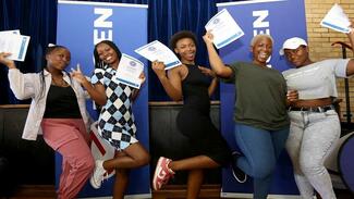 Matric 2022 class 