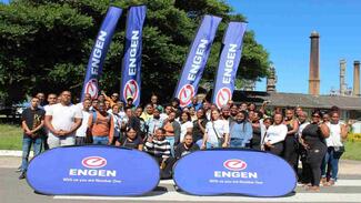 South Durban Basin community