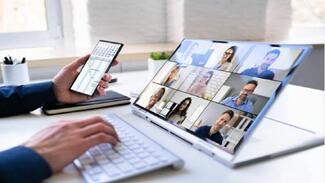 E-learning