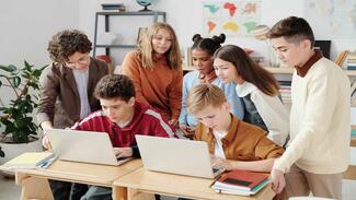 School learners