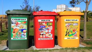 e-Waste disposal