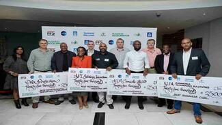 business owners in SA