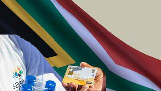 Sassa paying grants 