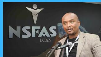 NSFAS CEO 