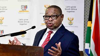 Blade Nzimande warning TVET college principals