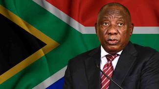 President Ramaphosa announcing public holiday in December 
