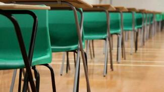 school in the Western Cape 