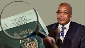 Home affairs announcing 10 000 jobs 
