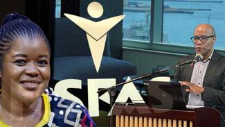 NSFAS facing criticism 