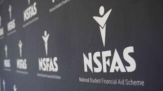 NSFAS explaining statuses 