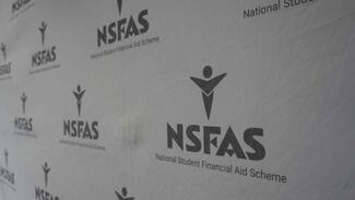 NSFAS funds being recovered
