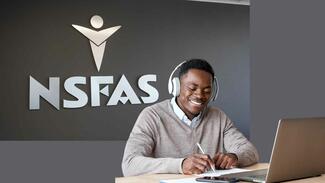 NSFAS offering loans 