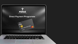 NSFAS bank account 
