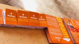 NSFAS opening accommodation applications