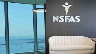 NSFAS rejecting bursary applications 