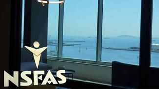 NSFAS placed under administration 