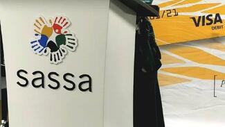Sassa explaining R350 grnat payment dates