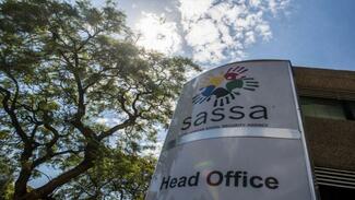 Sassa saying when R350 grants will be paid 