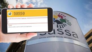 Sassa paying SRD grants 