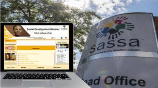 Sassa R350 grant recipients accepting jobs 