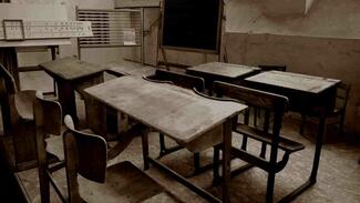 school in the Northern Cape 