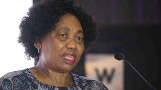 Education minister 