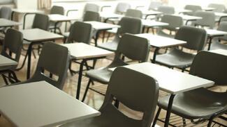 Matric exam venues in 2022