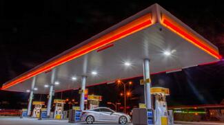 Petrol price increases 