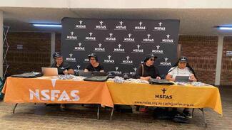 NSFAS announcing 2024 applications dates 
