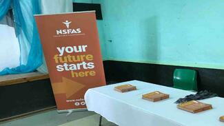 Nsfas paying allowances