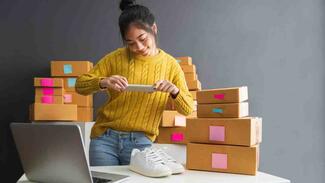 Online marketing