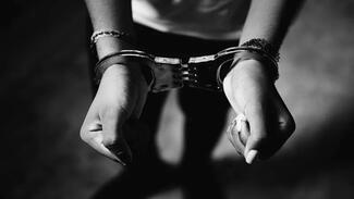 parents arrested 
