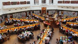 South African university students 