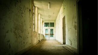 unsafe school shut down by labour department