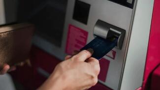 Students withdrawing Nsfas allowances 