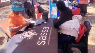 sassa srd outreach