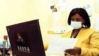 sassa application worker