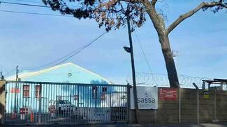 sassa office