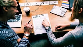 contract