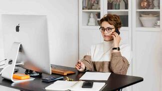 Millennial Manager