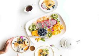 dietetician job