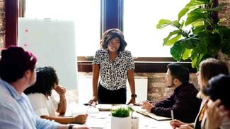 hr and productivity manager