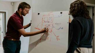 npo doing planning