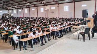 matric exams