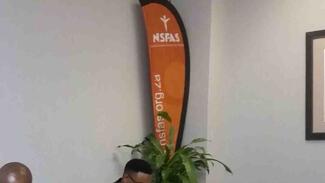nsfas office