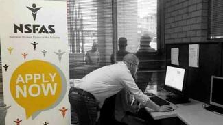 nsfas office