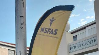 nsfas office