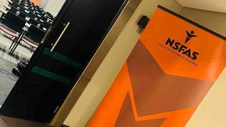 nsfas office