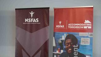 nsfas banners